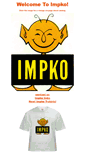 Mobile Screenshot of impko.com